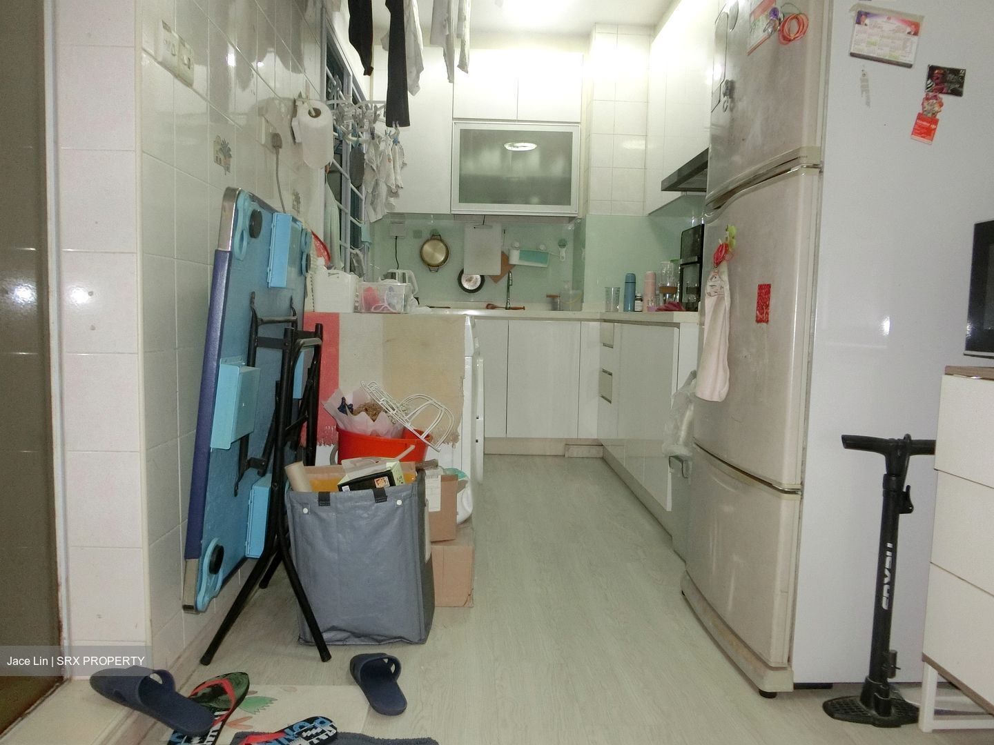 Blk 13 Farrer Park View (Kallang/Whampoa), HDB 4 Rooms #452879601